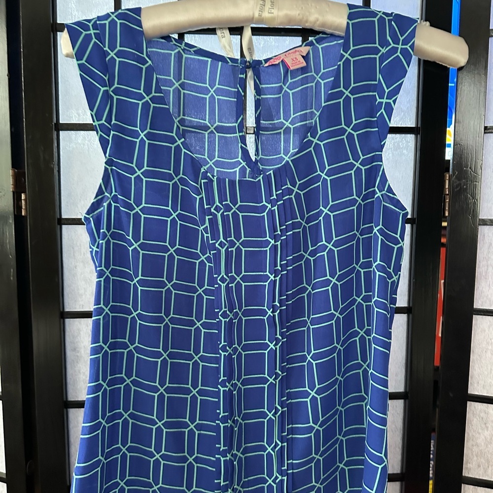 Candies blouse